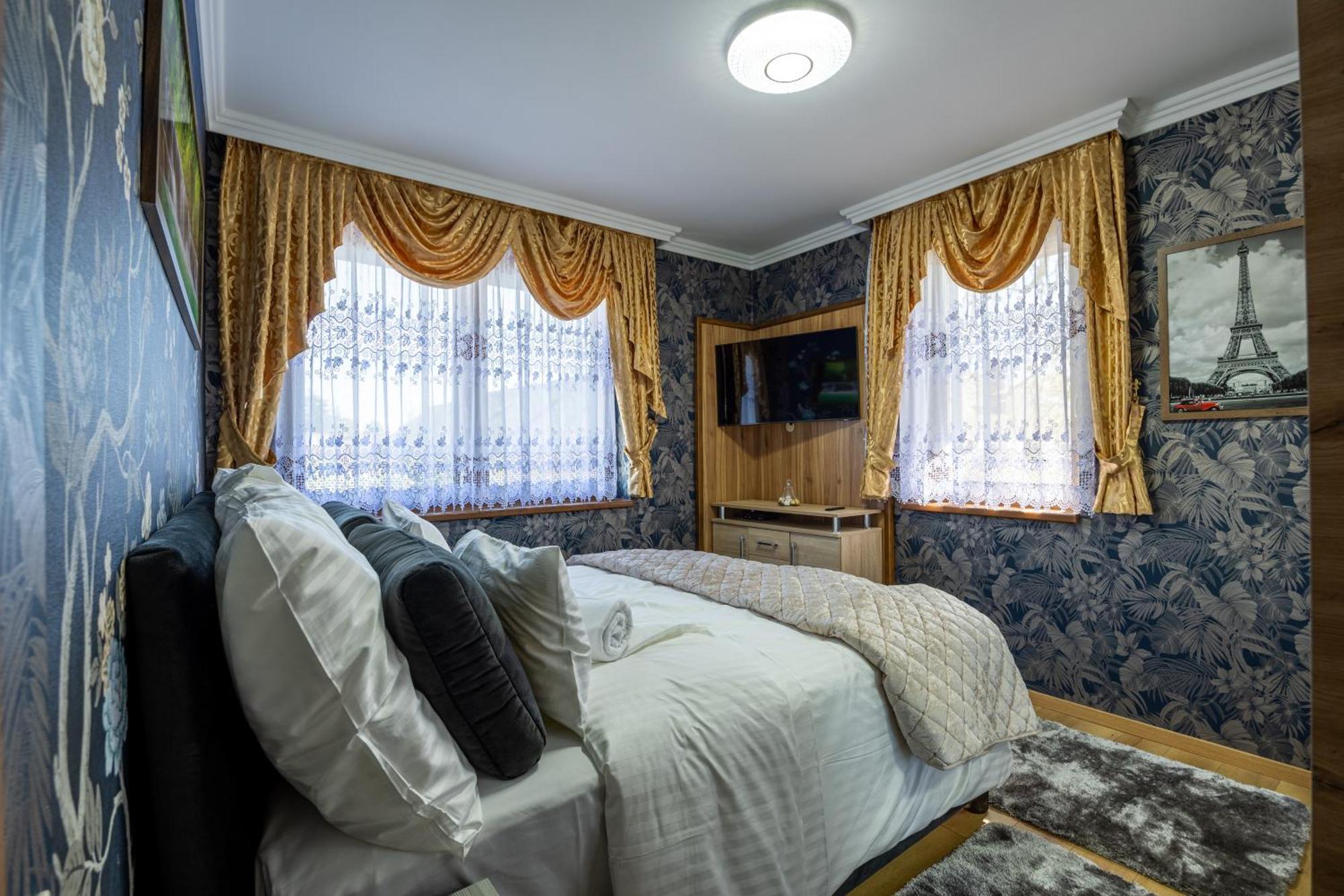 Bed and Breakfast Voeroes Alom Panzio Tiszakécske Zewnętrze zdjęcie