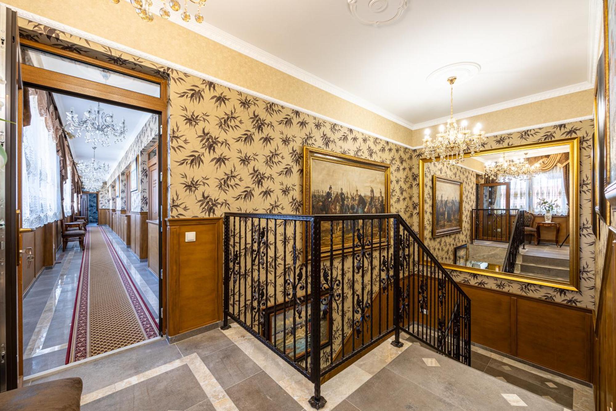 Bed and Breakfast Voeroes Alom Panzio Tiszakécske Zewnętrze zdjęcie